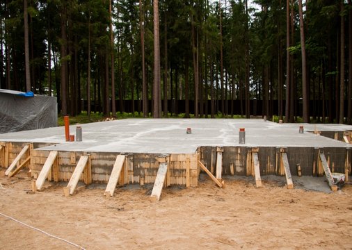 Строительство финских домов под ключ и по замкнутому контуру
